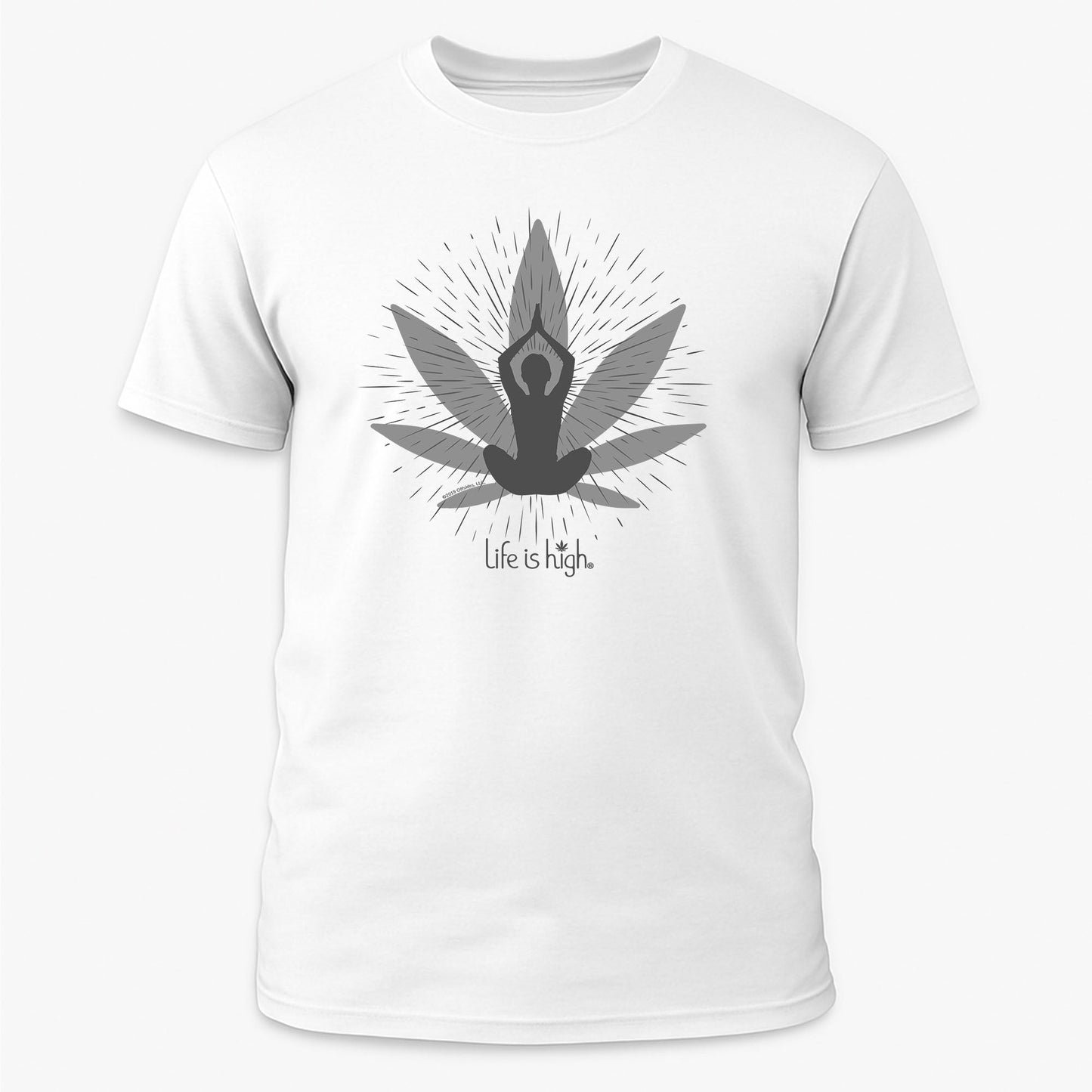 Yoga Lotus A