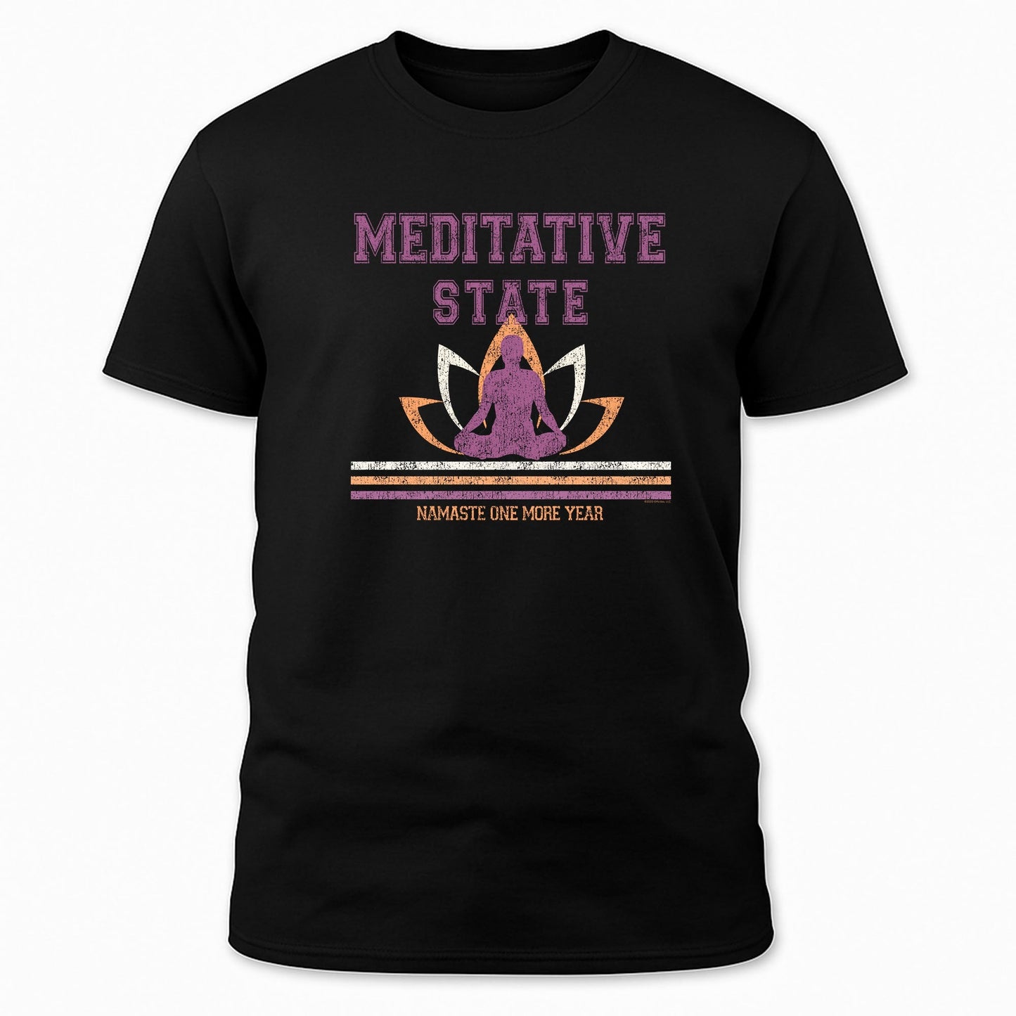 Meditative State