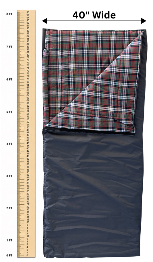 3 Season Sleeping Bag
