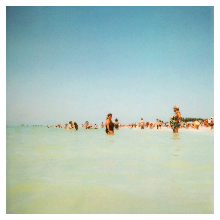 2900 Miles #1 - Fine Art Photograph