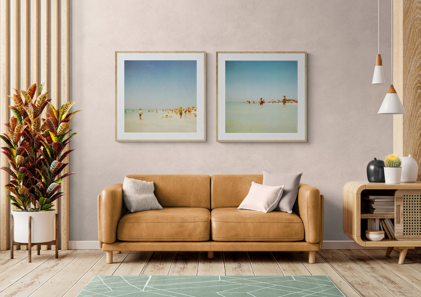 2900 Miles #6 - Fine Art Photograph