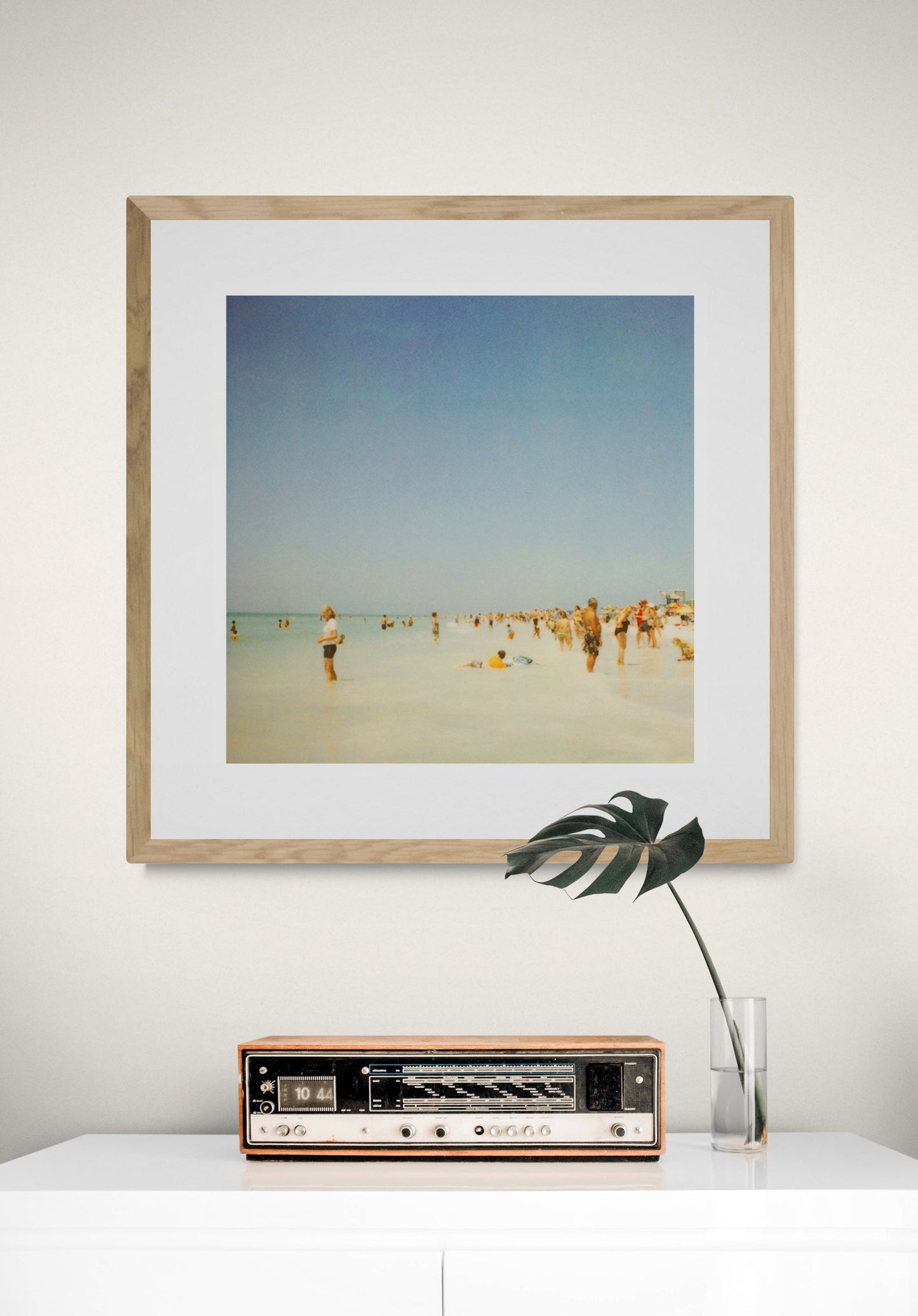 2900 Miles #6 - Fine Art Photograph
