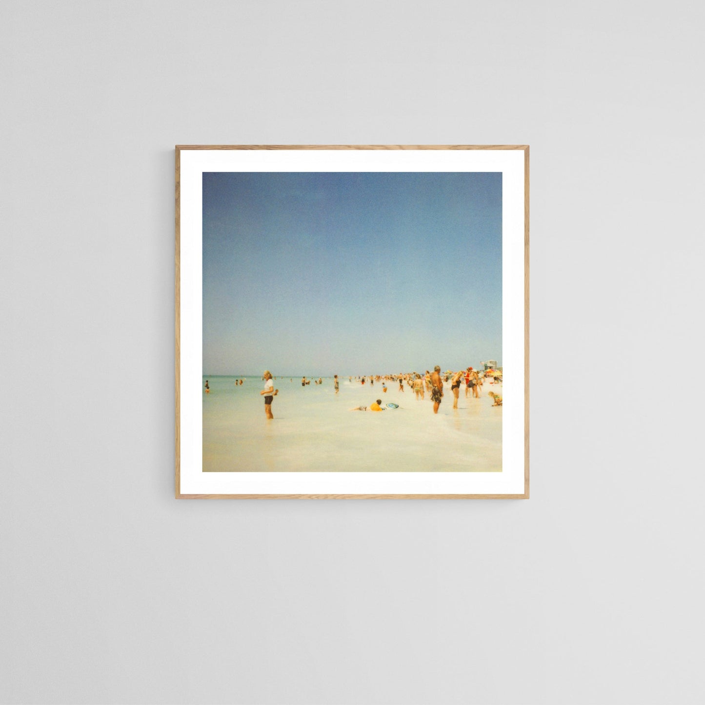 2900 Miles #6 - Fine Art Photograph