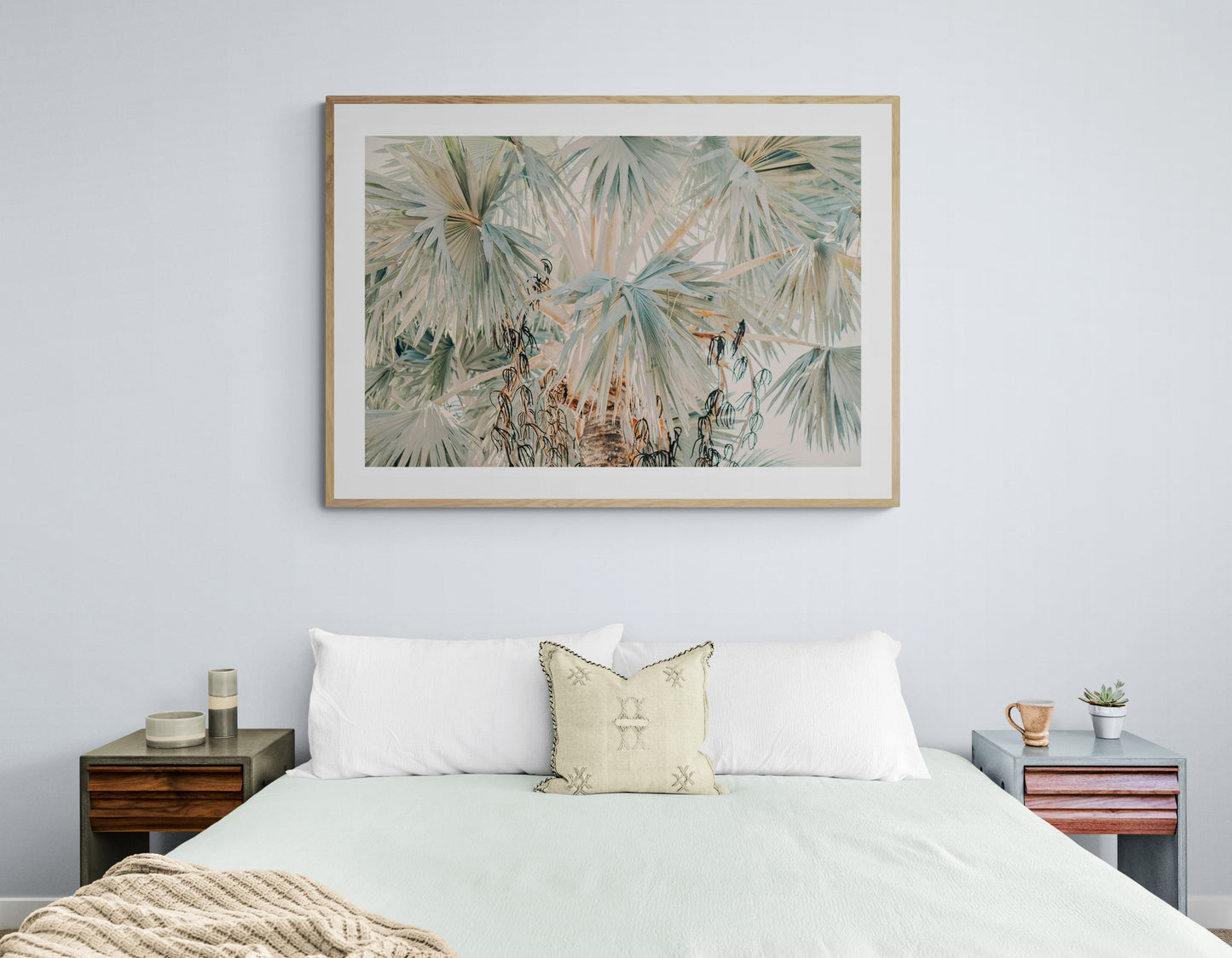 Bismarck Morning #2- Fine Art Photograph