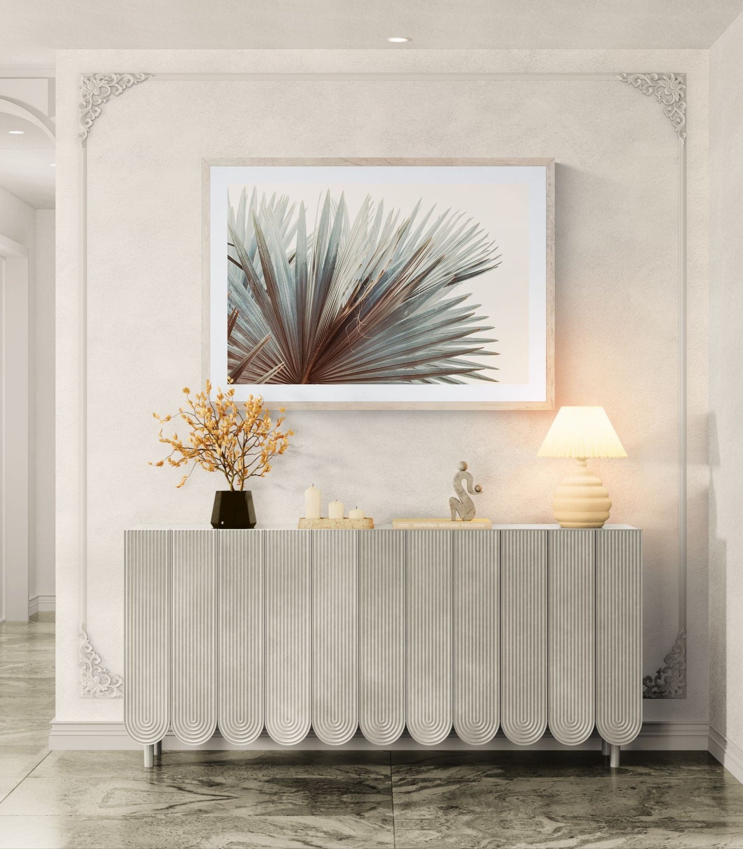 Modern Fine Art Photograph - This Side Of Summer