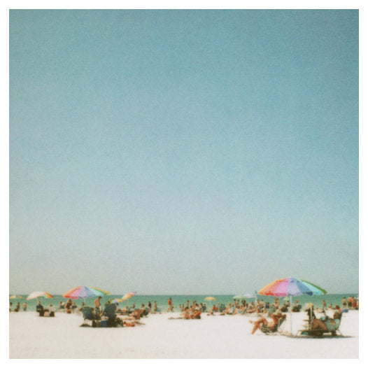 2900 Miles #4 - Fine Art Photograph