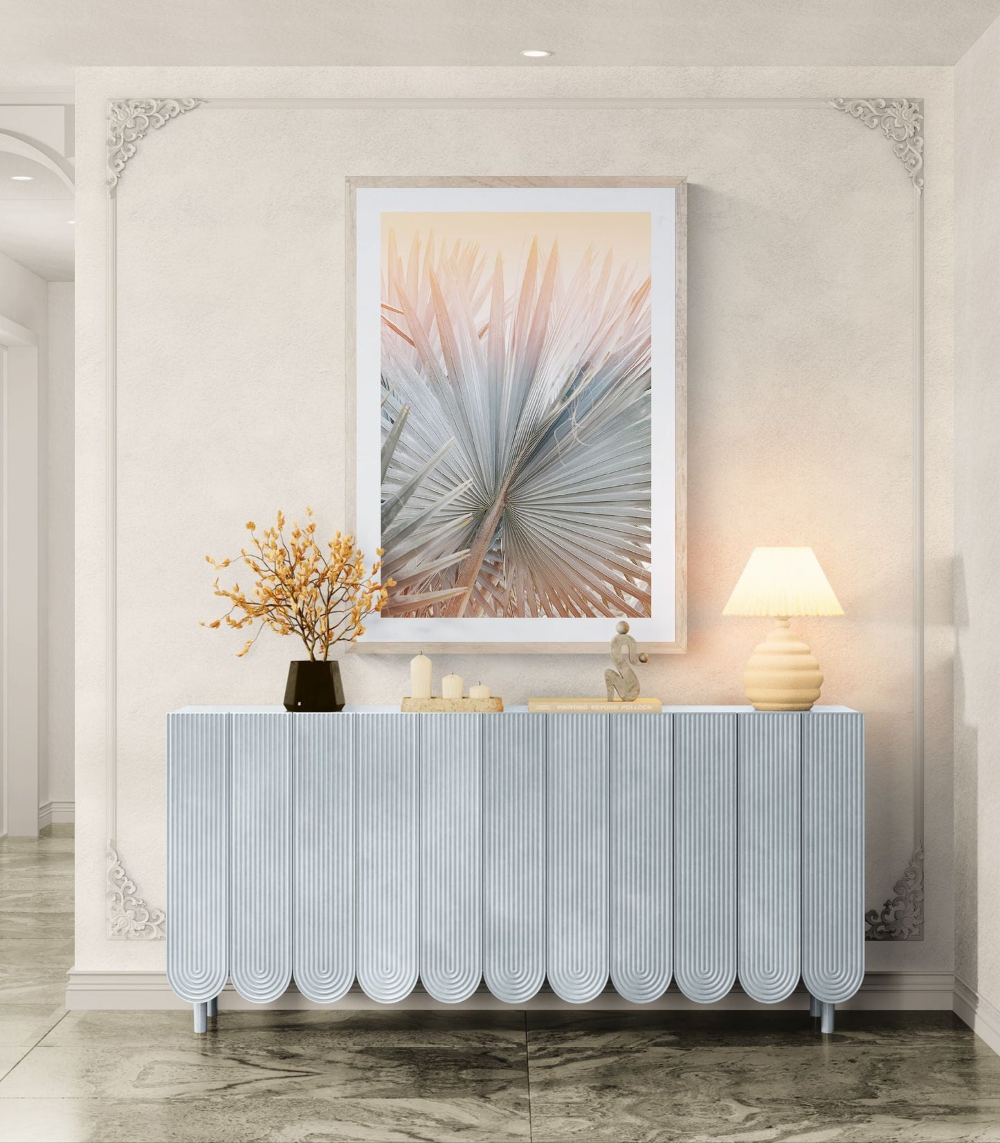 Modern Fine Art Photograph - Summer Romance