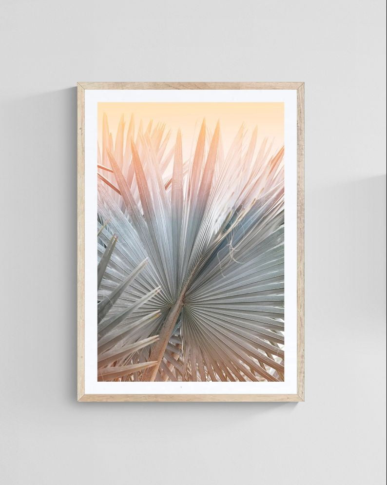 Modern Fine Art Photograph - Summer Romance