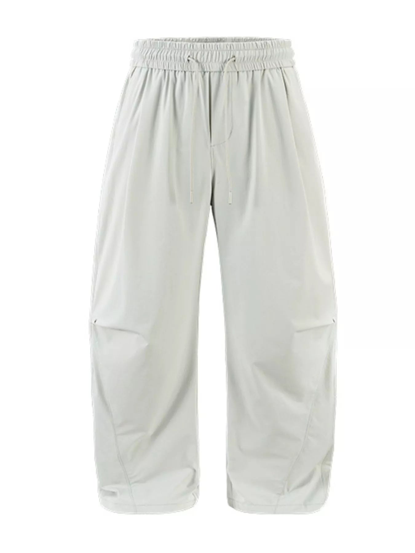 Men's Loose Fit Casual Pants