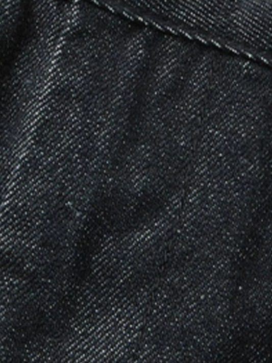 Men's Wide Leg Jeans