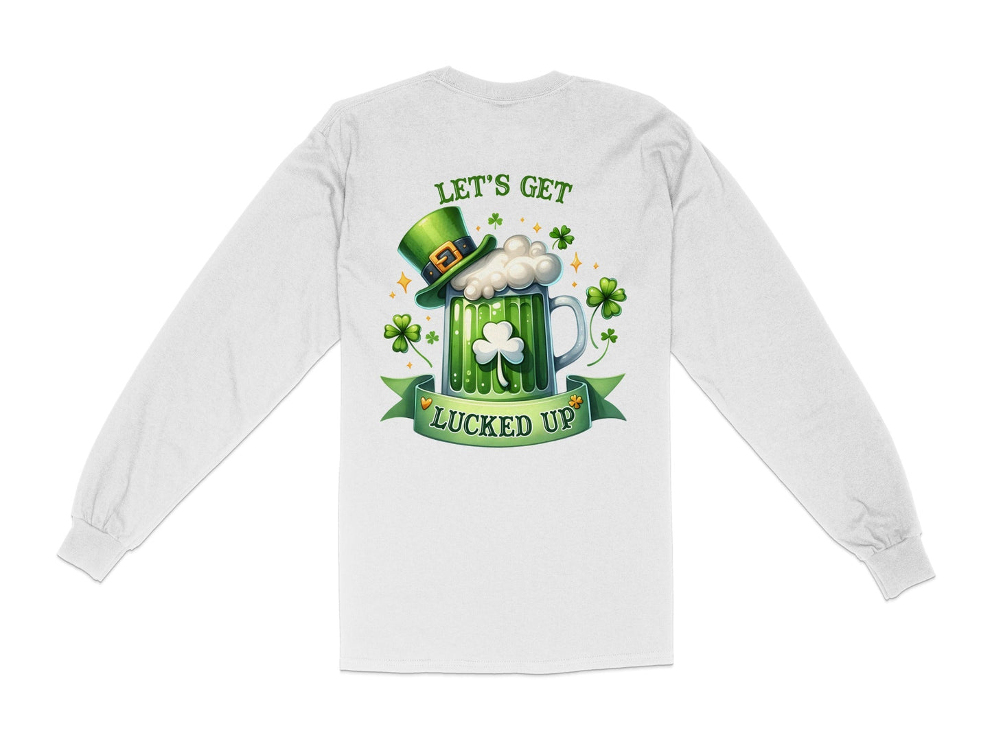 Scrappy Malone's Bar, Irish Pub, Shamrock Decor, Unique Gift, Other Products, St Patrick's Day Bar Sign, Irish Decor