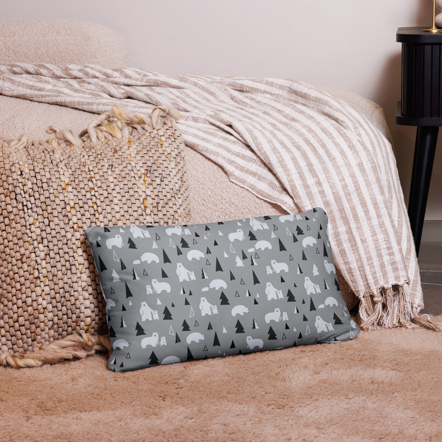 Basic Pillow