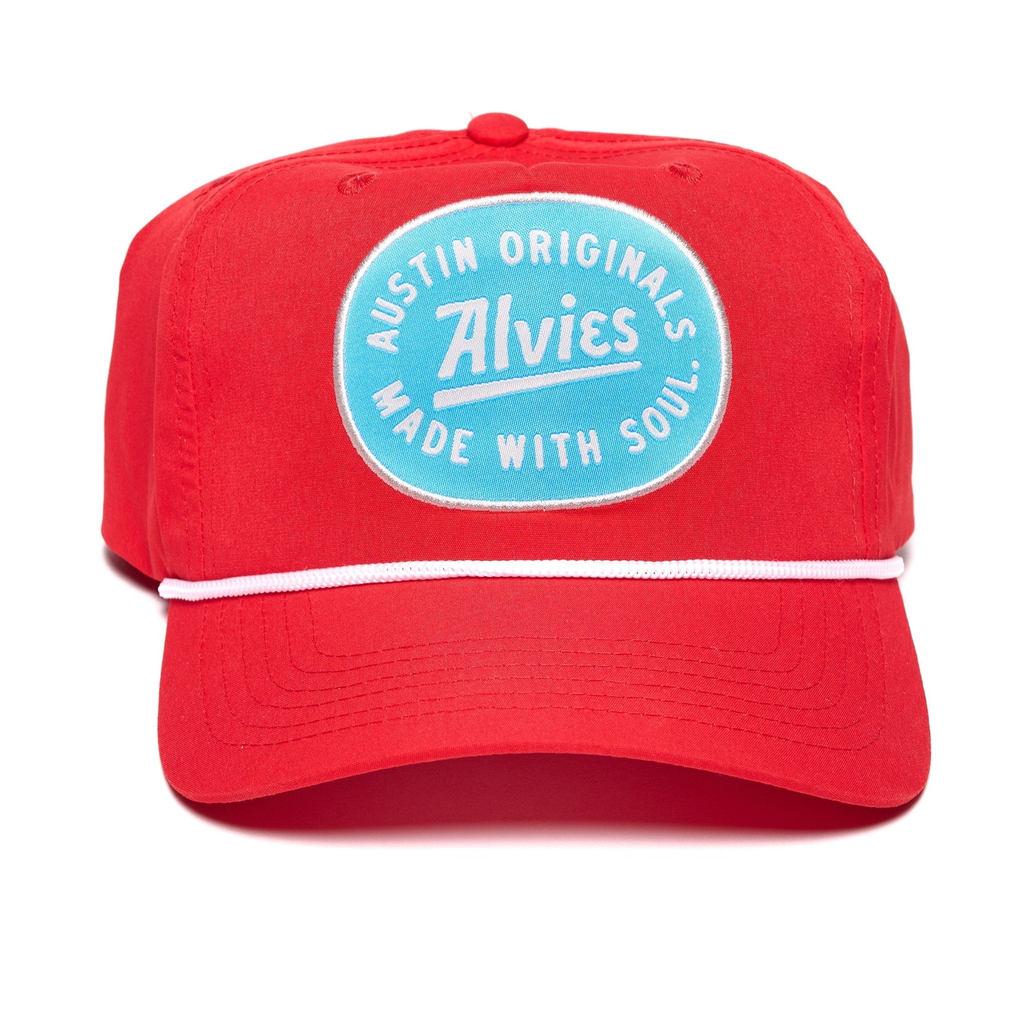 Austin Originals Snapback Hat