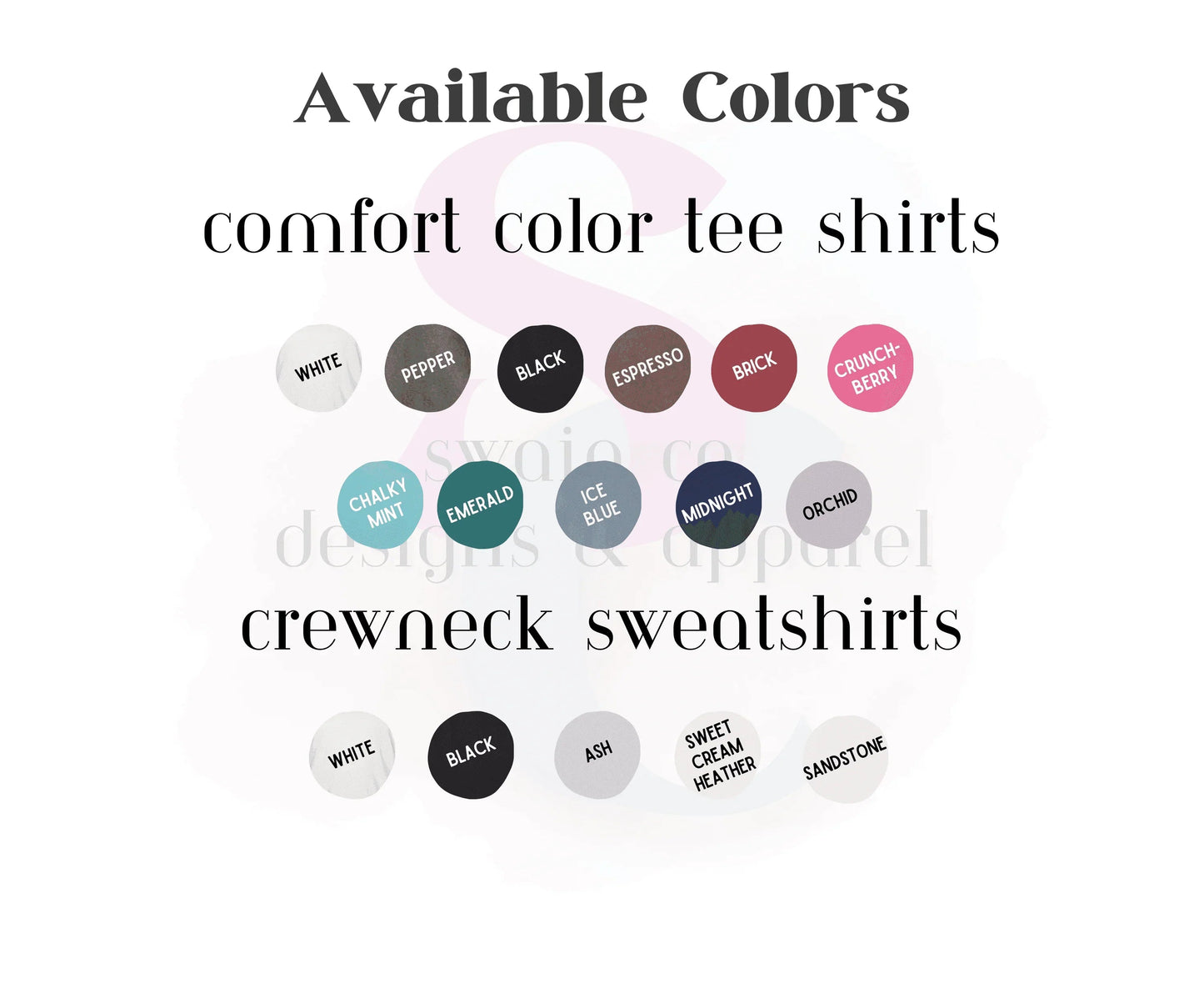 Morning Wood Lumber Company Men's Tee