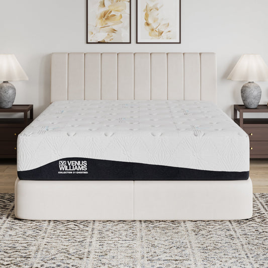 Venus Williams Collection by GhostBed - Volley Mattress