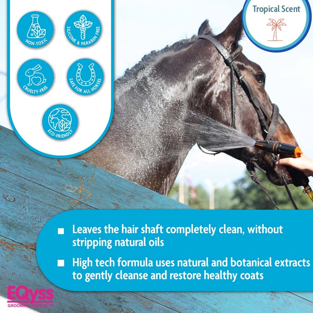 Premier Equine Shampoo