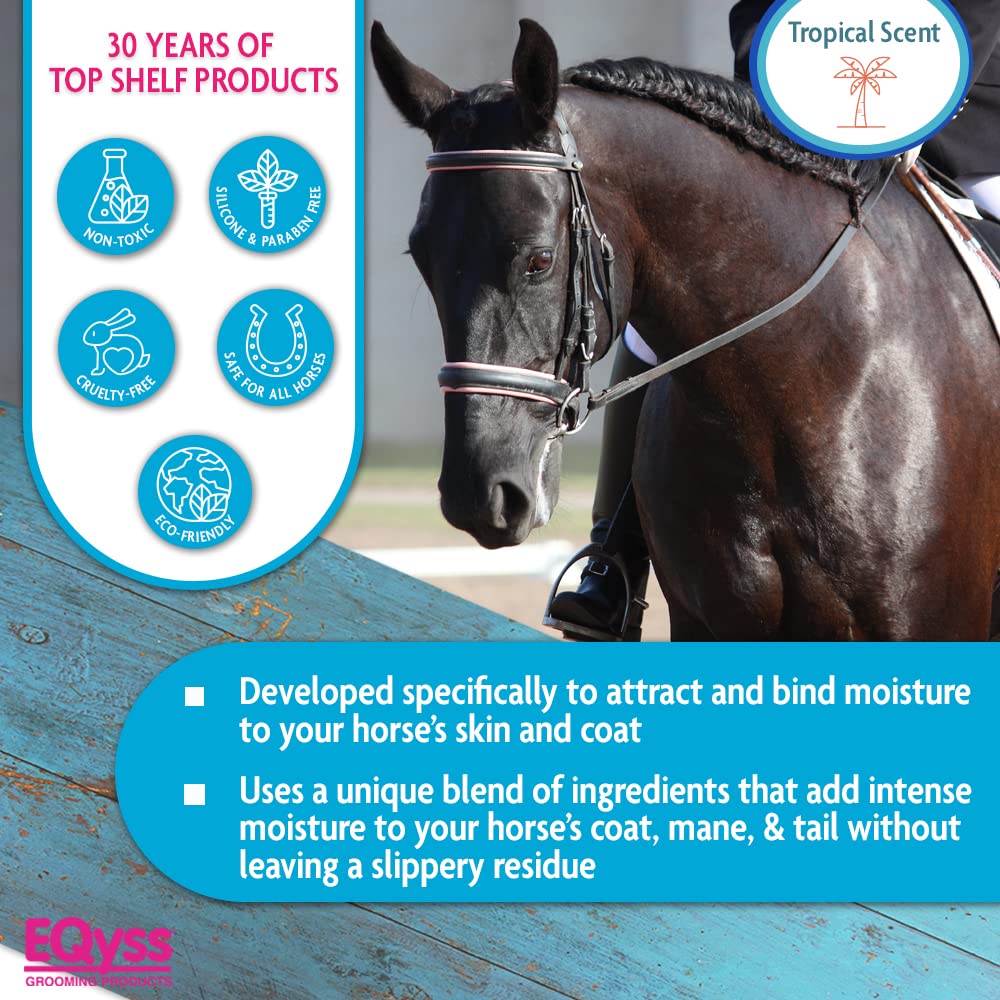 Premier Equine Spray