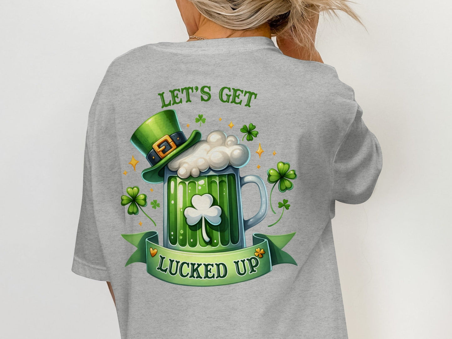 Scrappy Malone's Bar, Irish Pub, Shamrock Decor, Unique Gift, Other Products, St Patrick's Day Bar Sign, Irish Decor