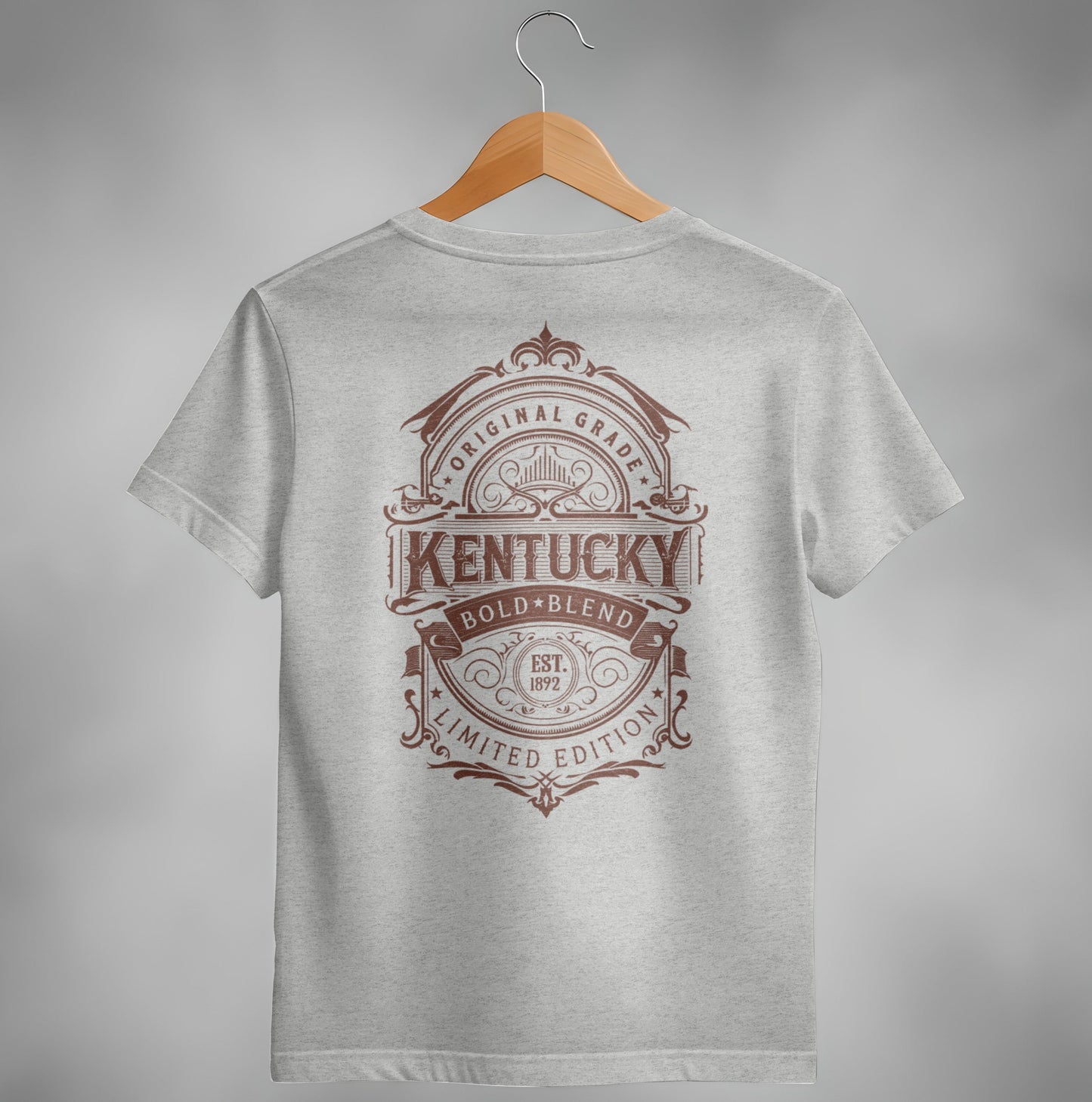 Kentucky Bold Blend Original Grade Limited Edition T-Shirt