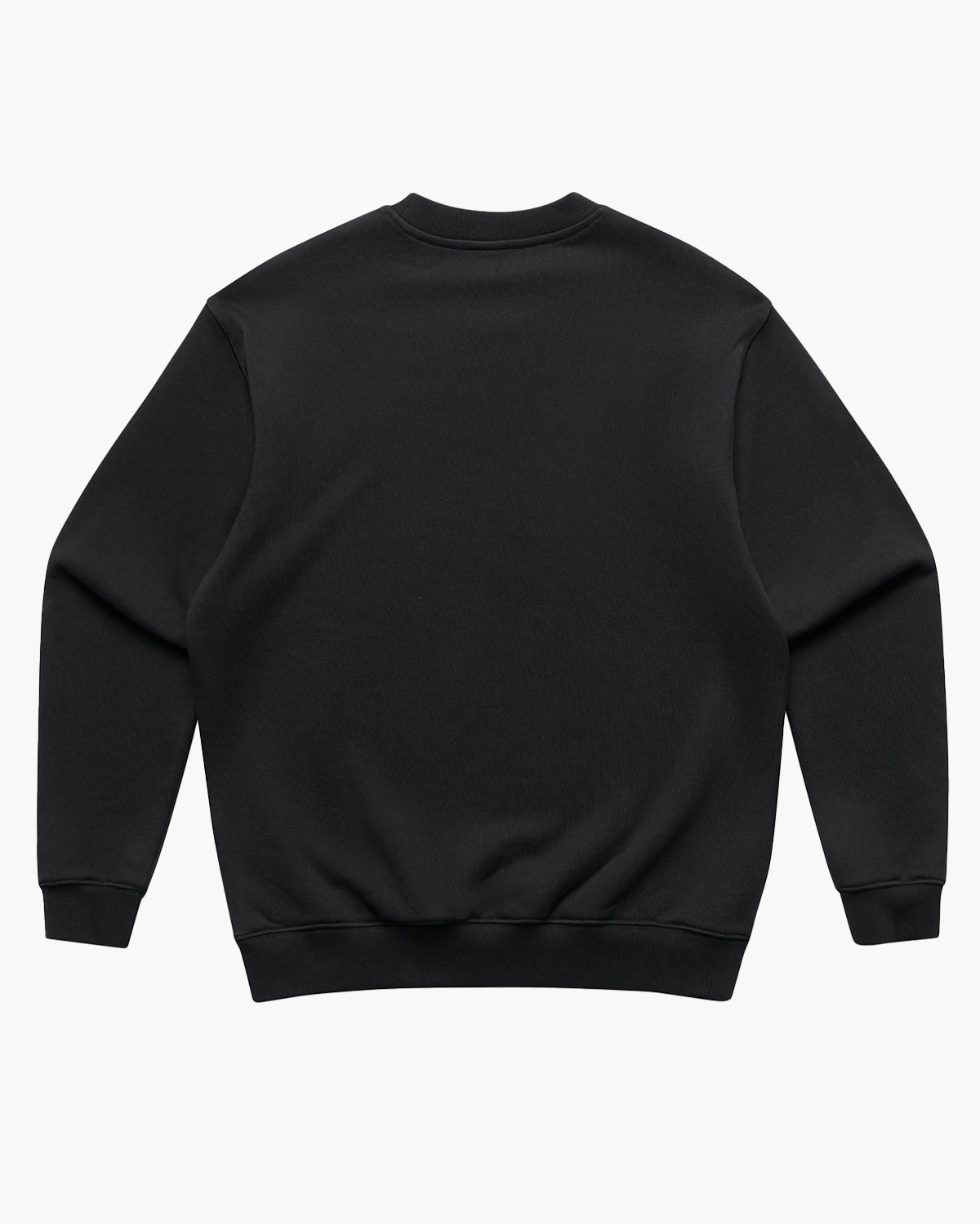 Dreaming Sweatshirt - Black/ECRU