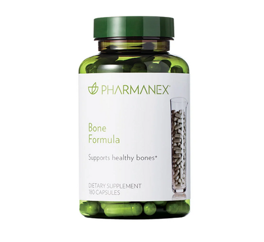 Bone Formula