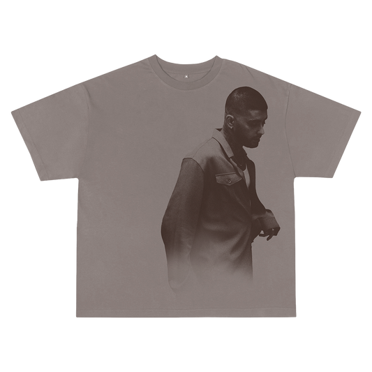 Pardon Me Tee