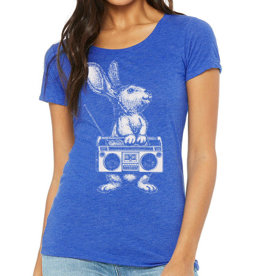 Bunny Boom Box