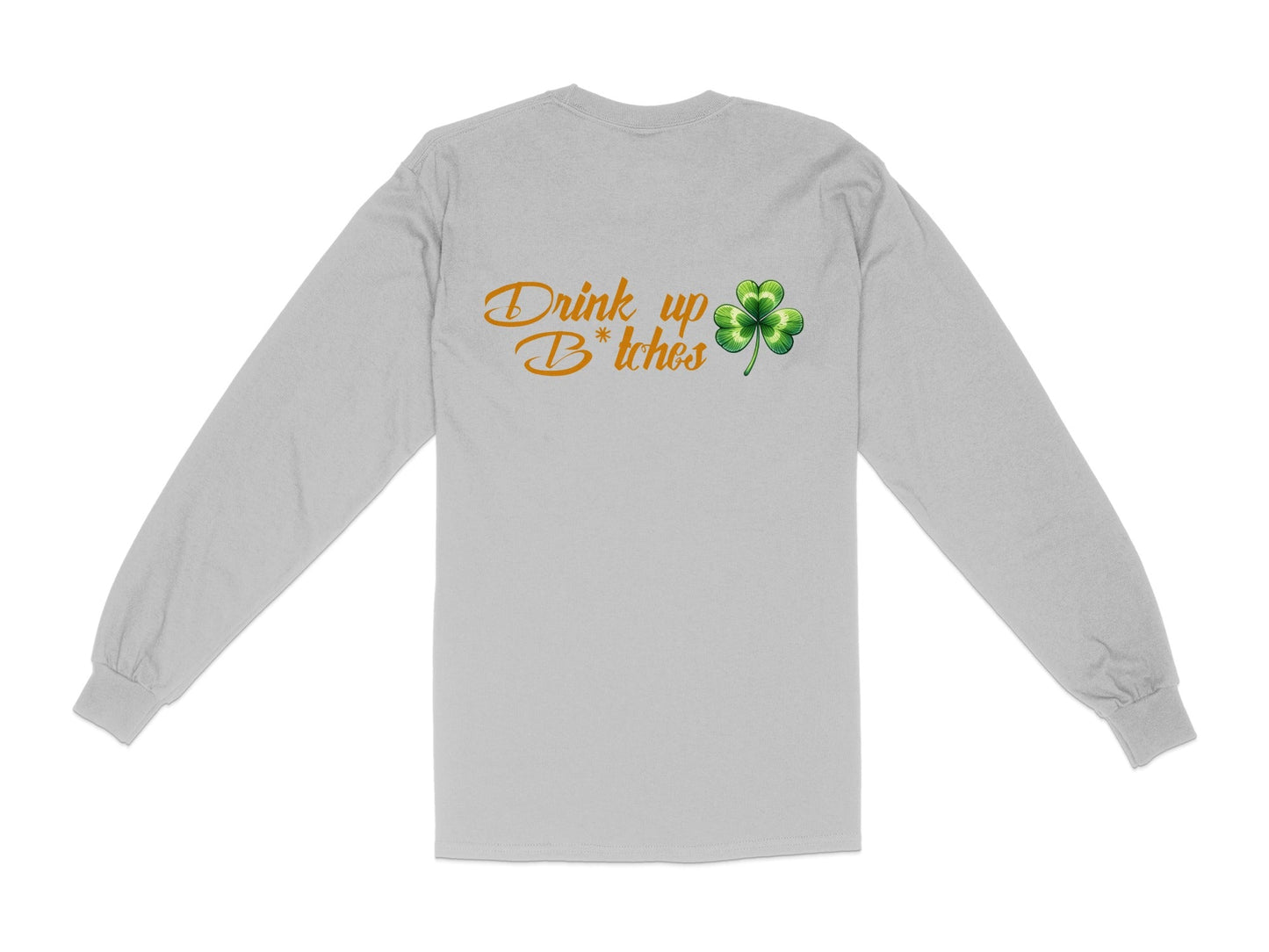 Scrappy Malone's Bar, Bar Logo Art, Irish Bar Sign, Shamrock Design, St Patricks Day Gift, Lucky Charm Bar Decor