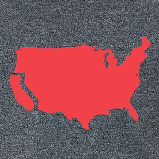Nation of California