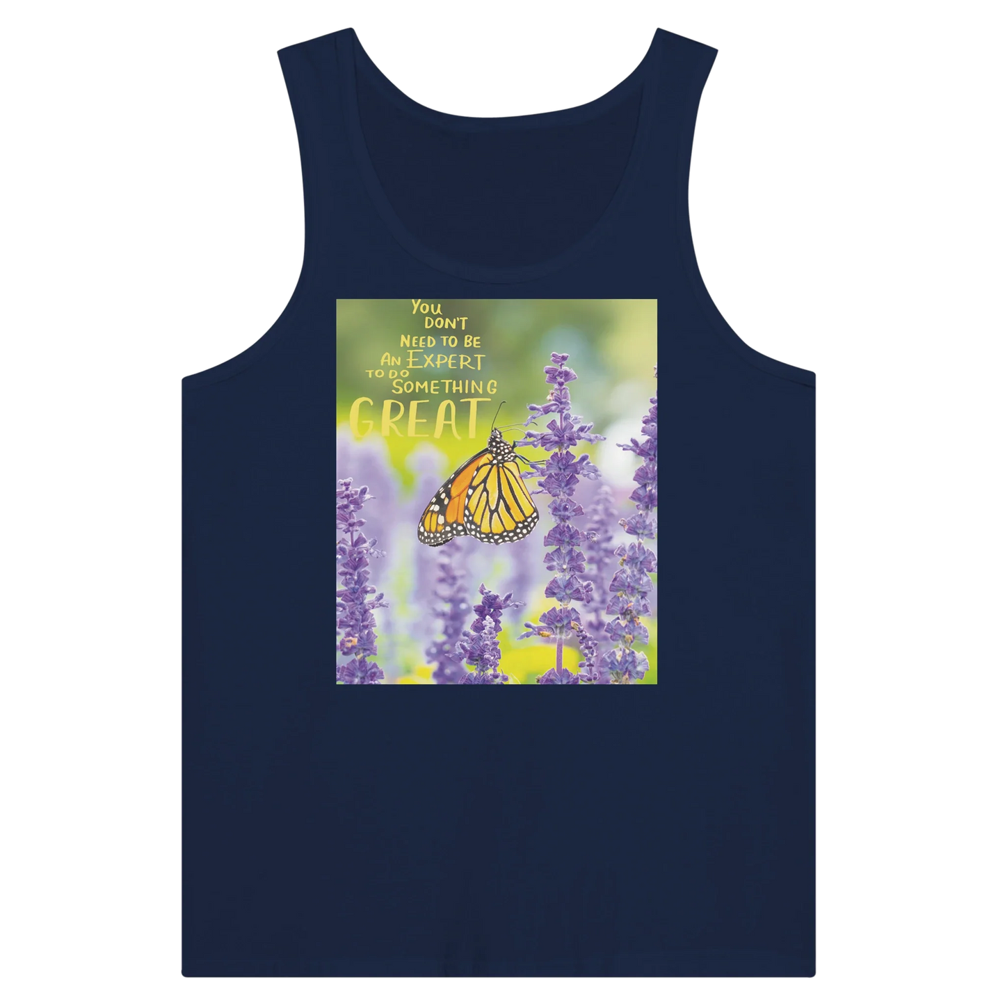 Premium Unisex Tank Top