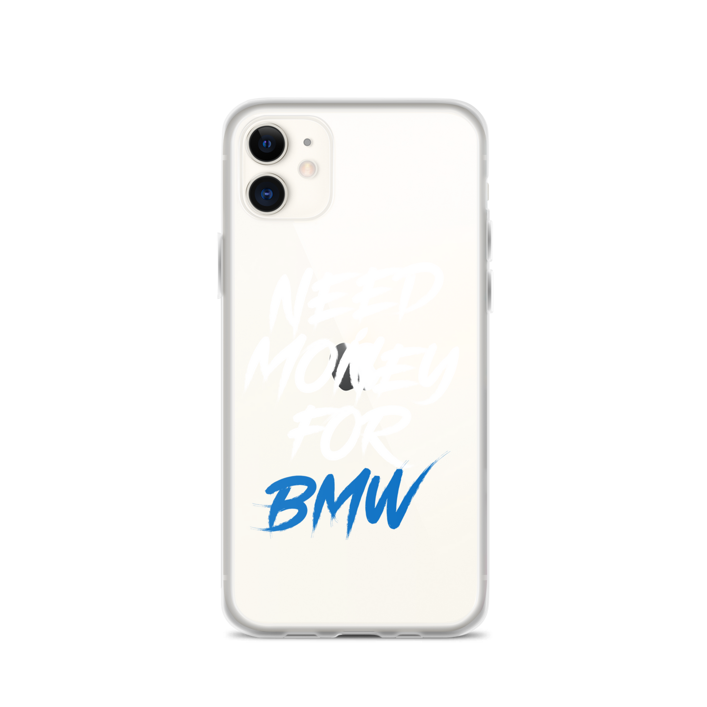 Need BMW iPhone® Case