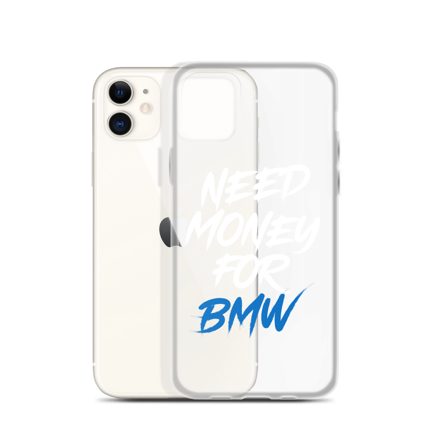 Need BMW iPhone® Case