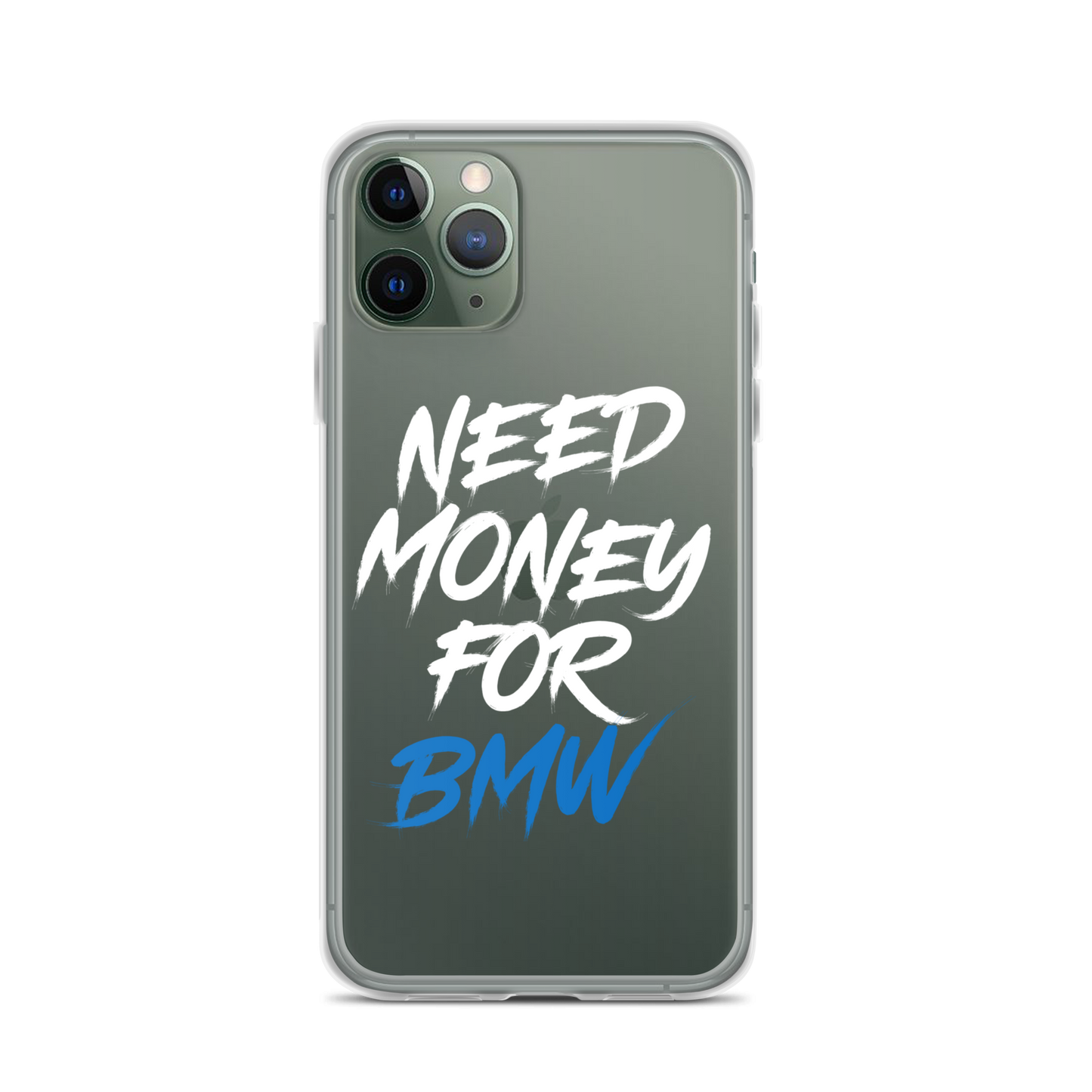 Need BMW iPhone® Case
