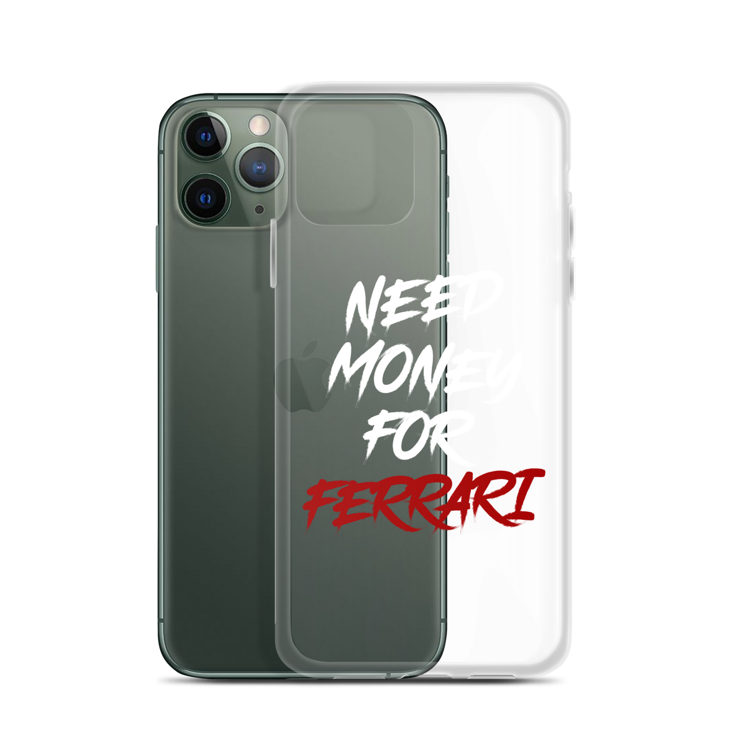 Need Ferrari iPhone® Case