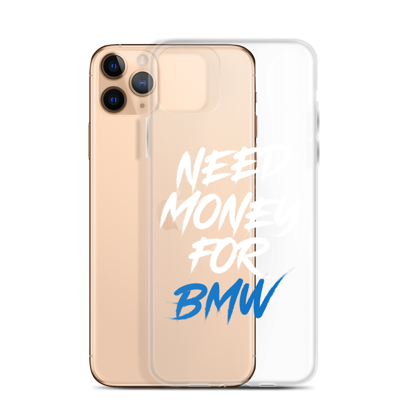Need BMW iPhone® Case