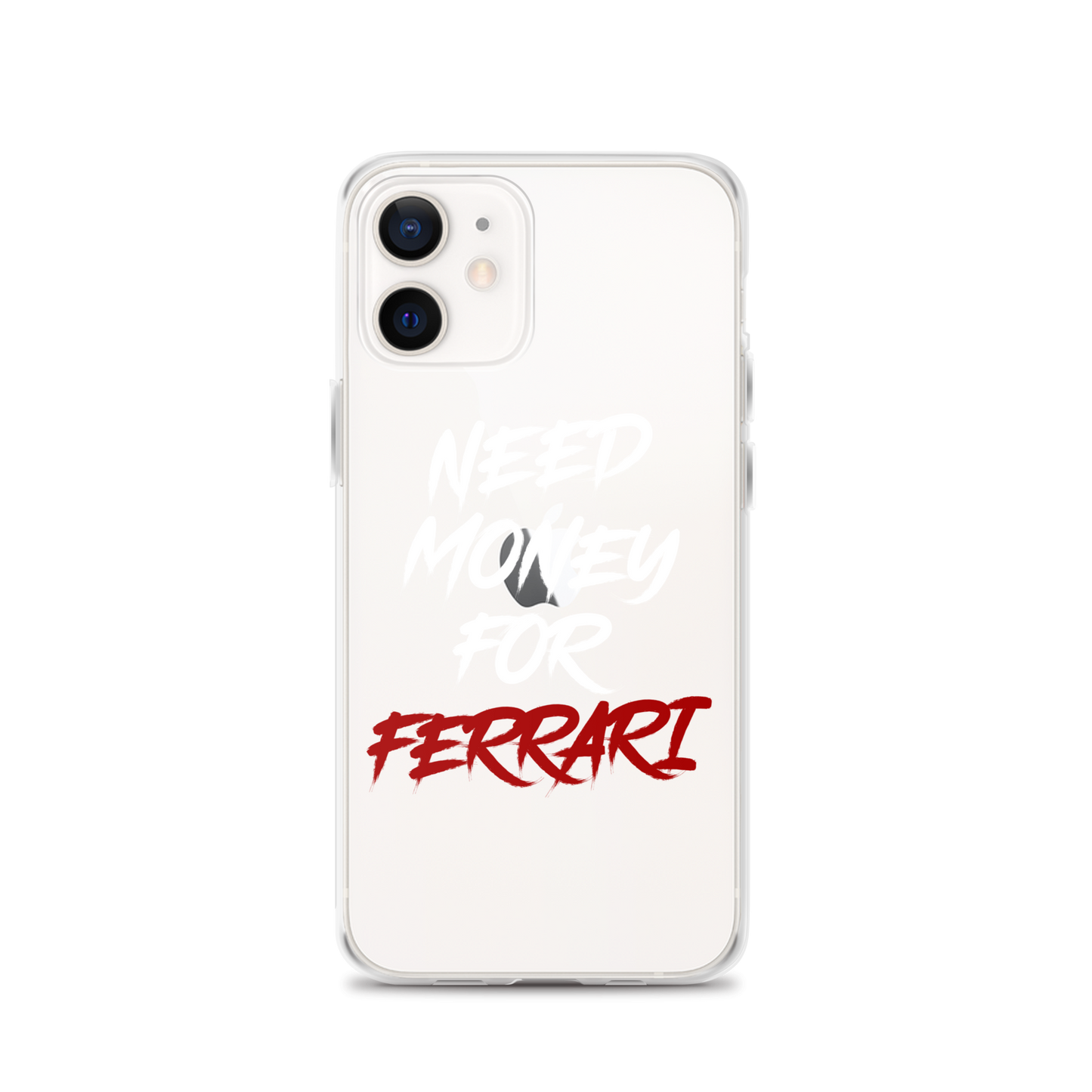Need Ferrari iPhone® Case
