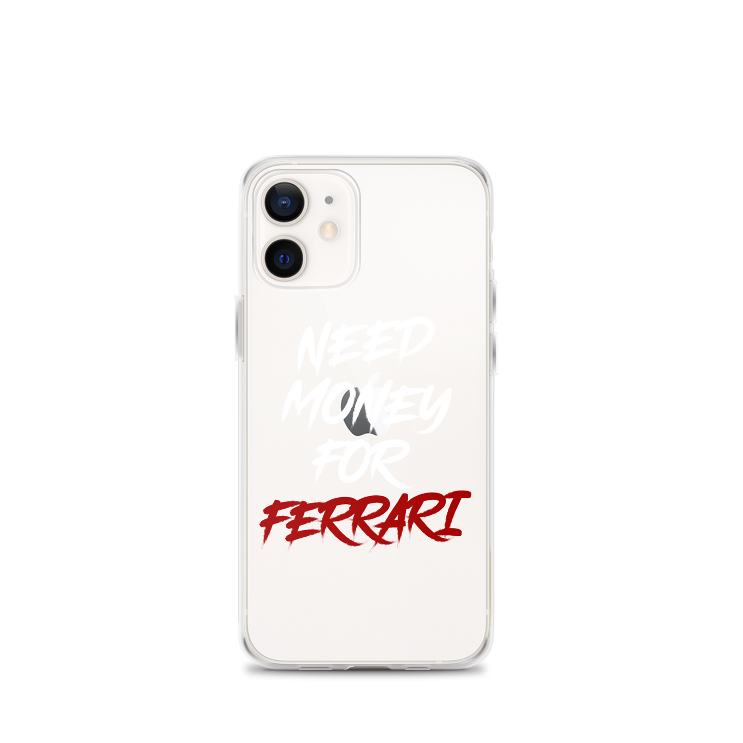 Need Ferrari iPhone® Case