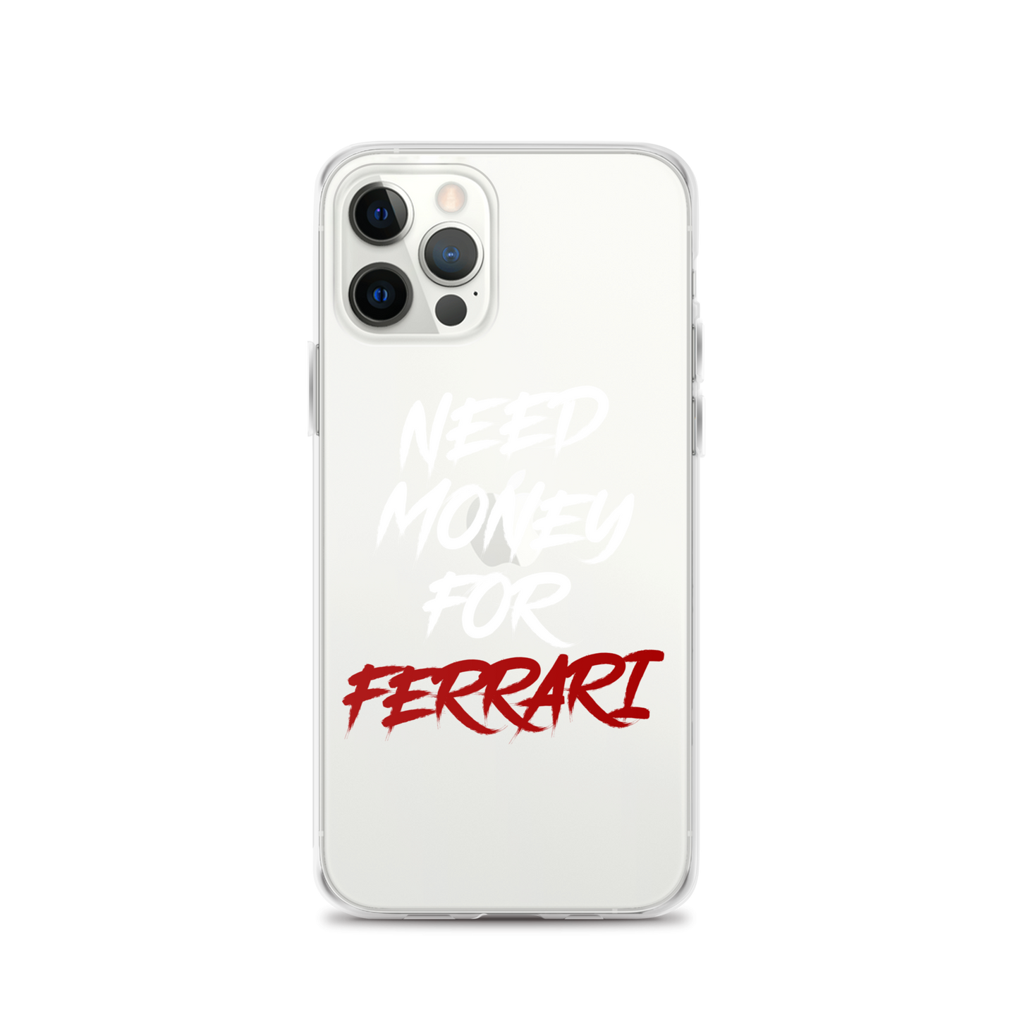 Need Ferrari iPhone® Case