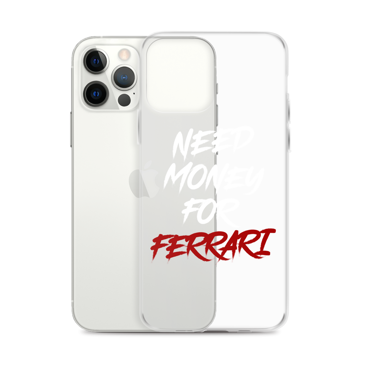 Need Ferrari iPhone® Case
