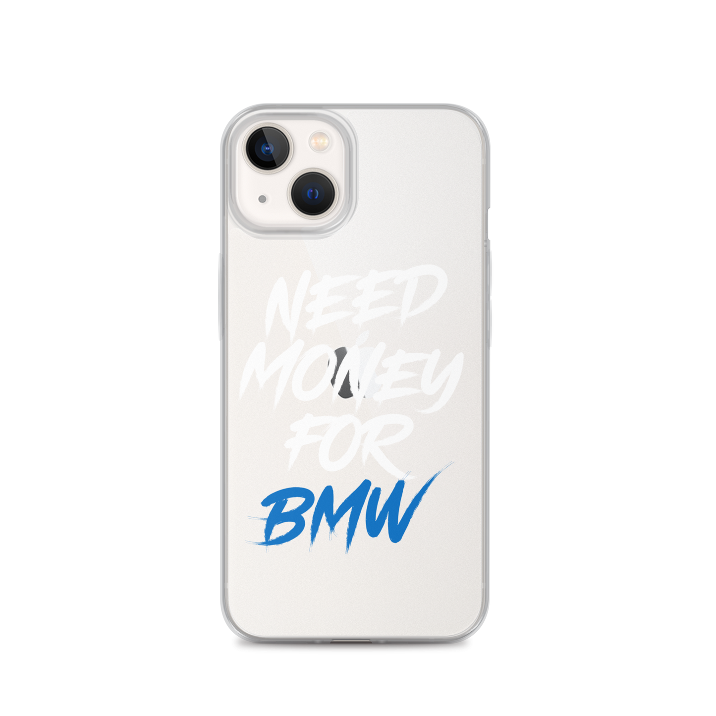 Need BMW iPhone® Case