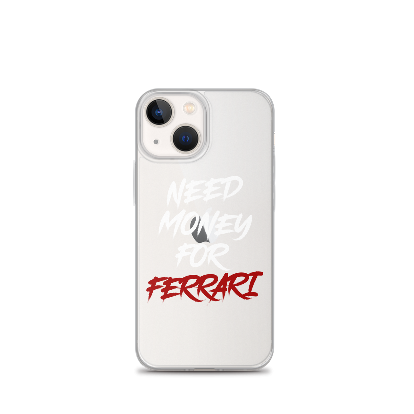 Need Ferrari iPhone® Case