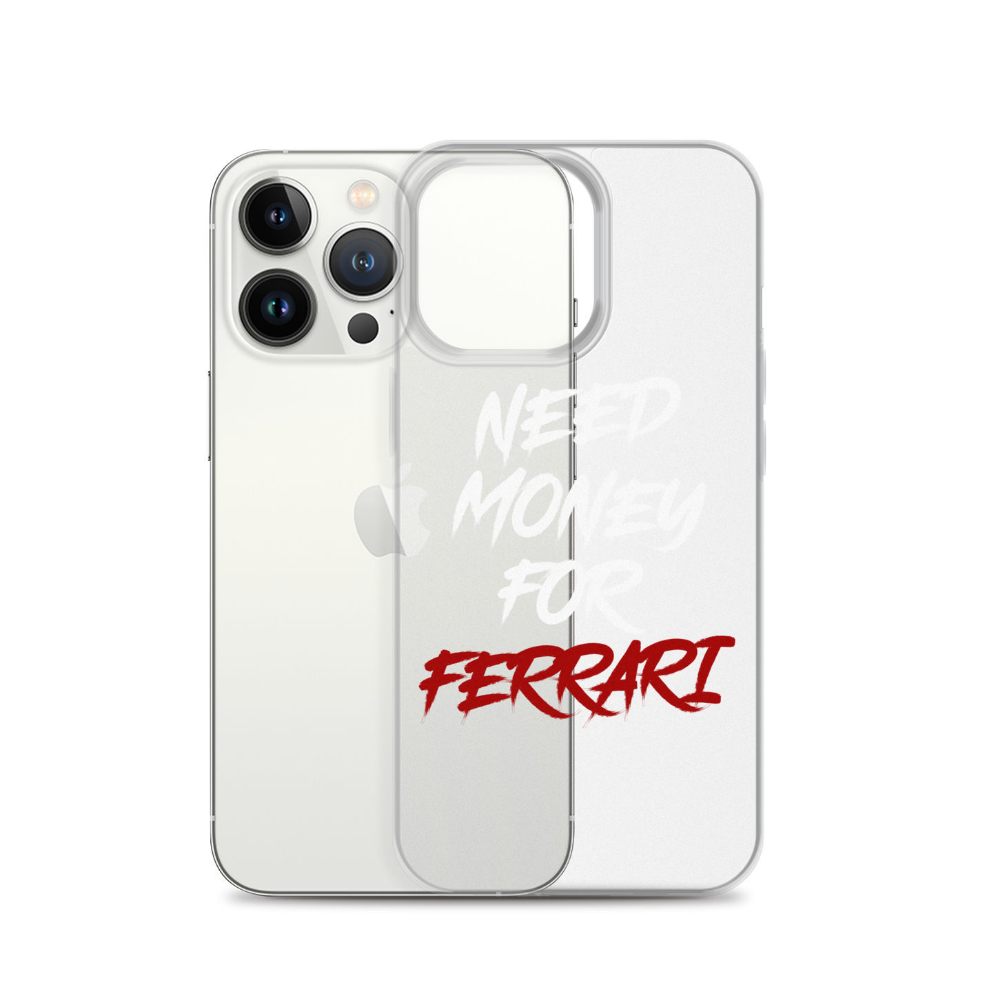 Need Ferrari iPhone® Case