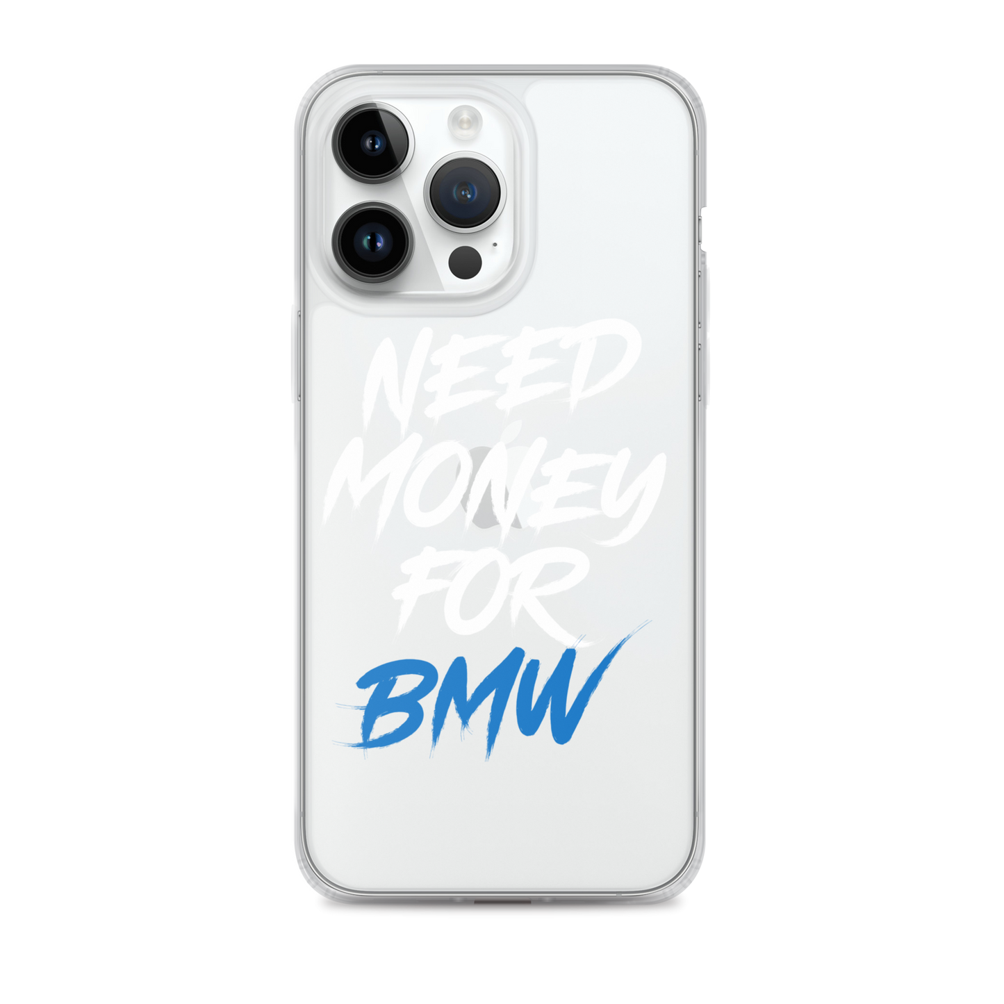 Need BMW iPhone® Case