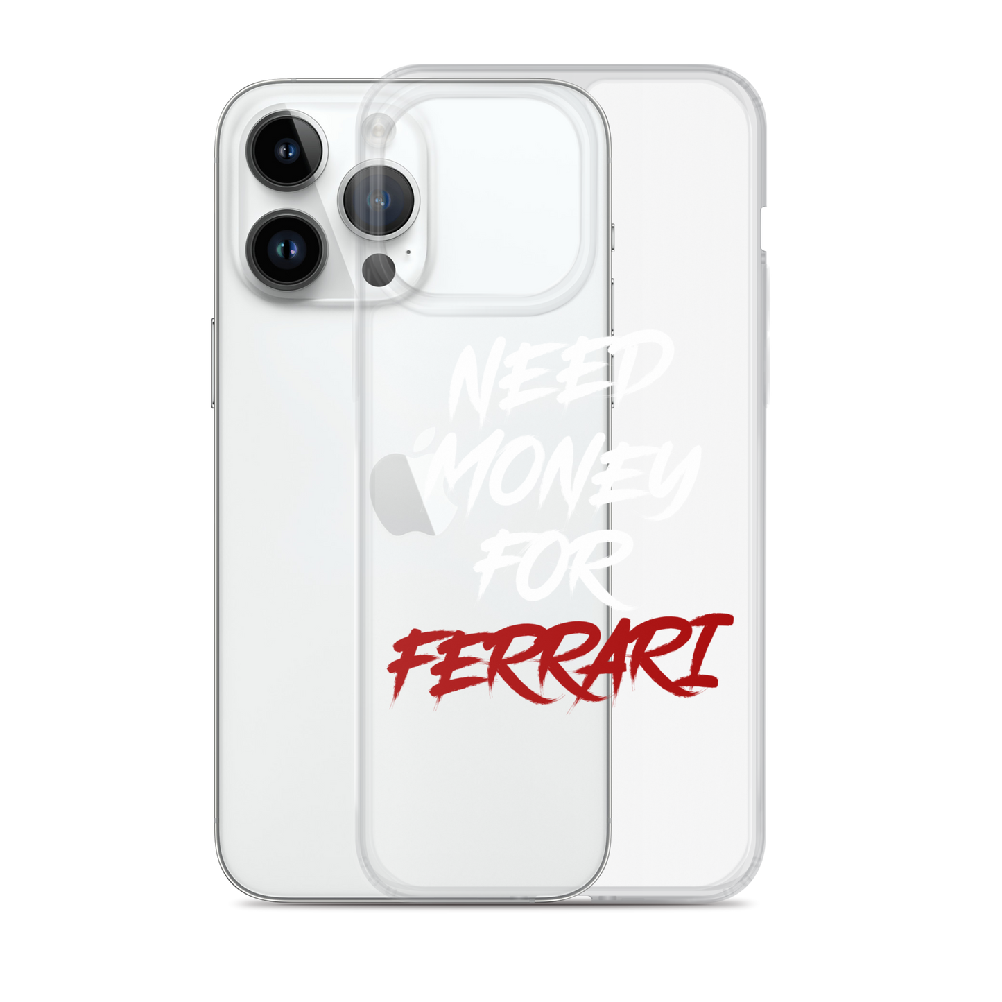 Need Ferrari iPhone® Case