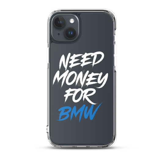 Need BMW iPhone® Case
