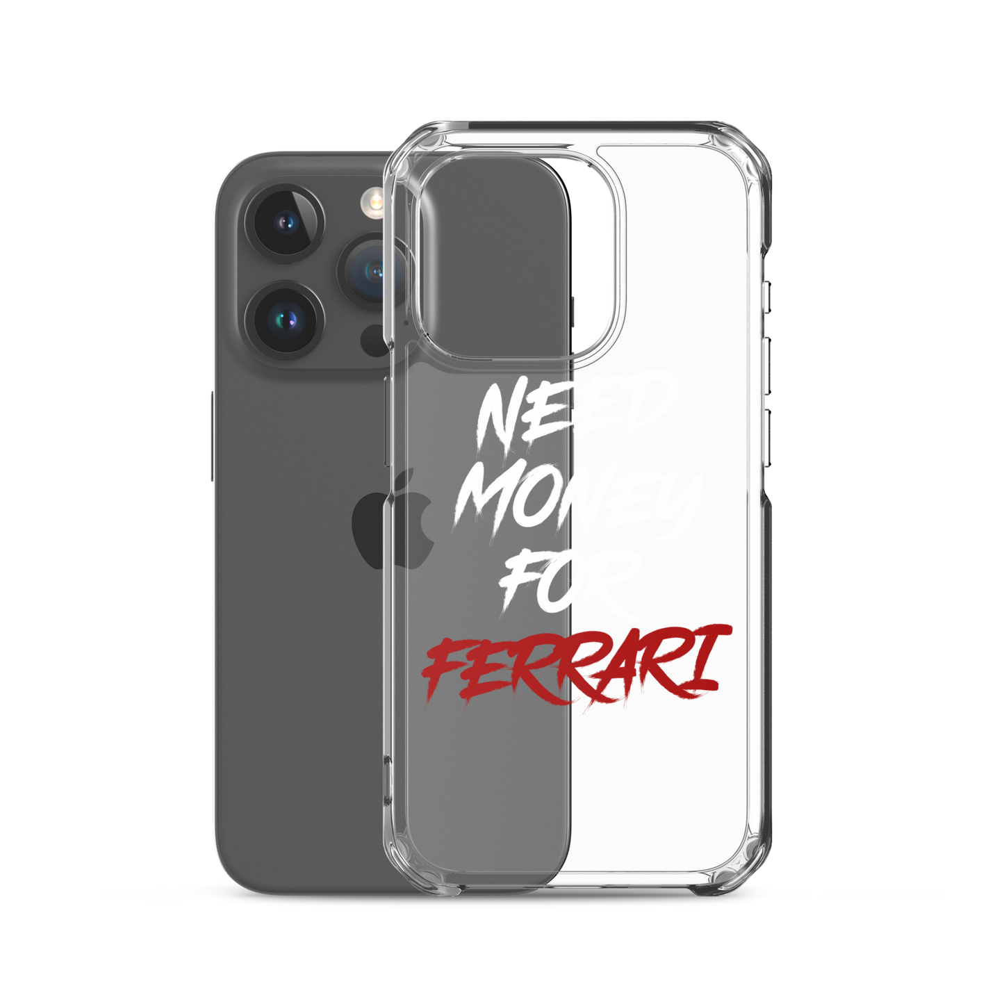 Need Ferrari iPhone® Case
