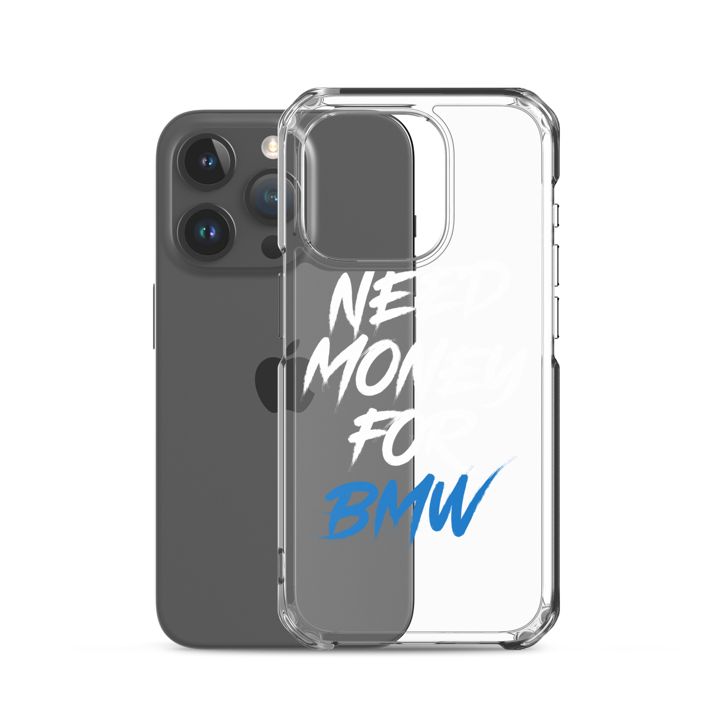 Need BMW iPhone® Case