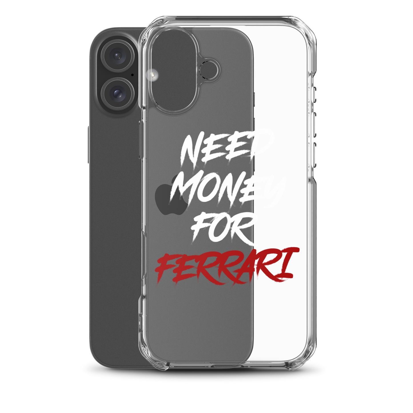 Need Ferrari iPhone® Case