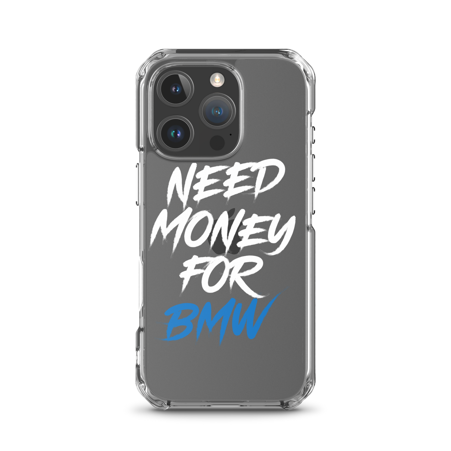 Need BMW iPhone® Case