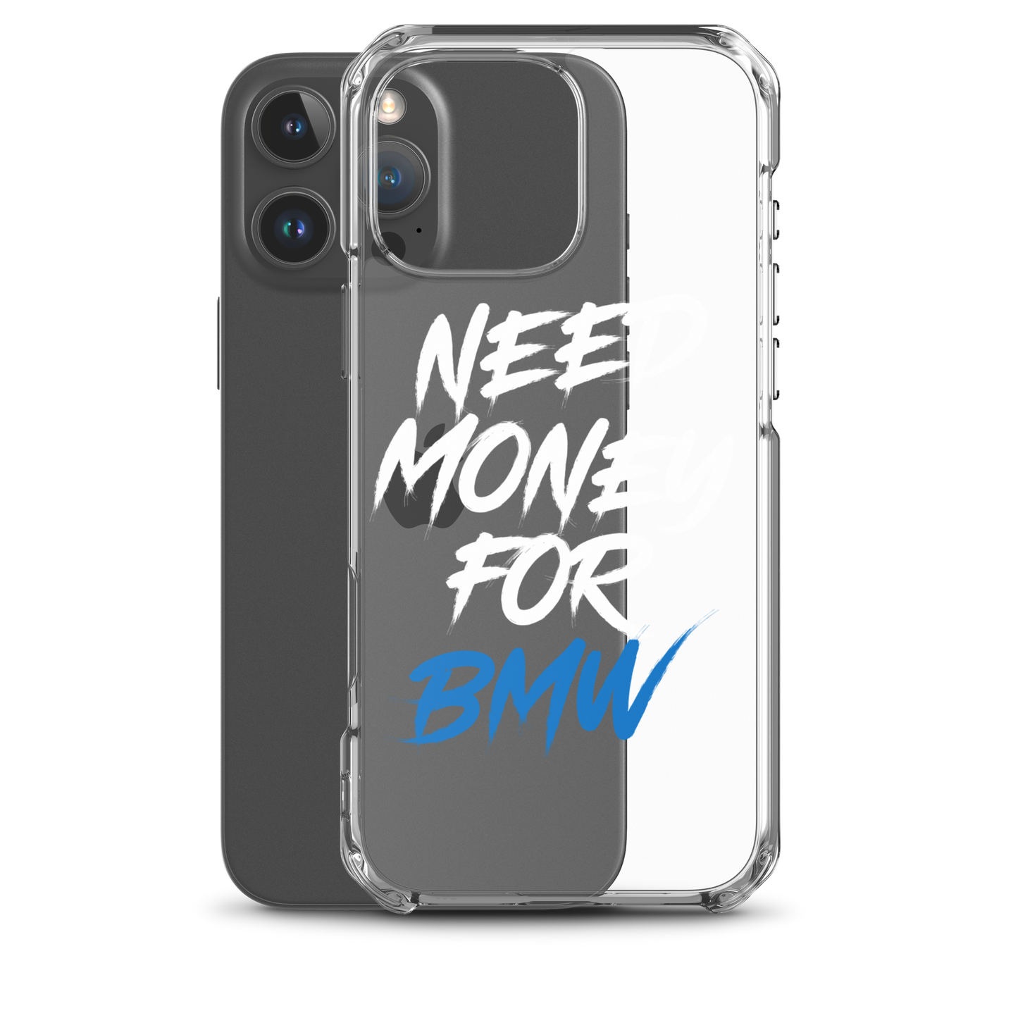 Need BMW iPhone® Case